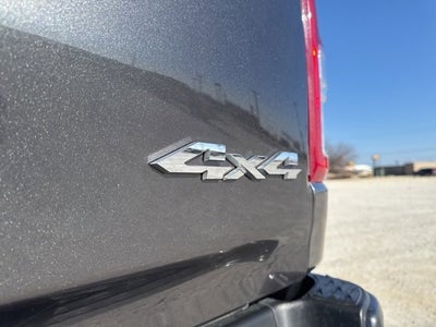 2023 RAM 1500 Lone Star