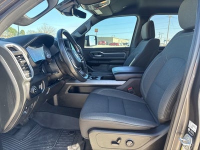 2023 RAM 1500 Lone Star