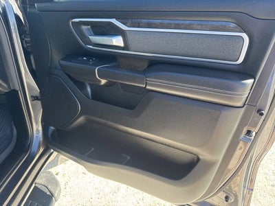 2023 RAM 1500 Lone Star