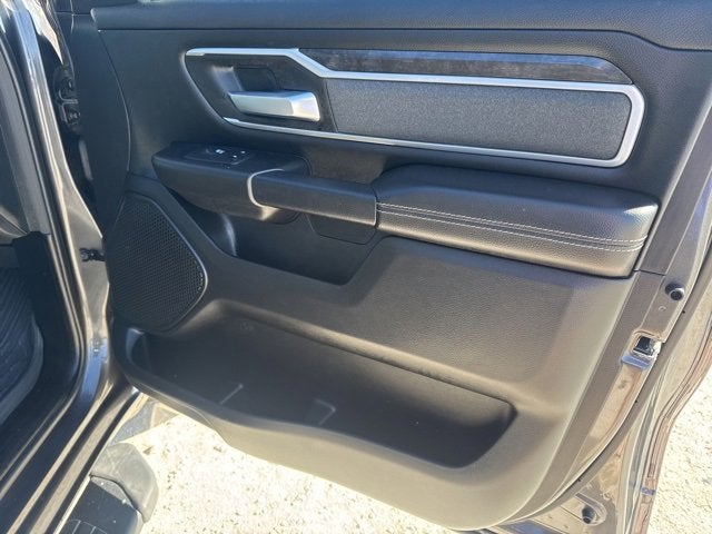 2023 RAM 1500 Lone Star