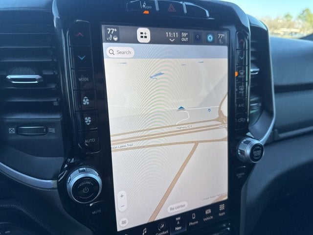 2023 RAM 1500 Lone Star