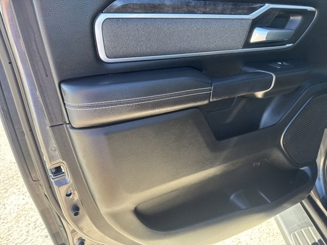 2023 RAM 1500 Lone Star