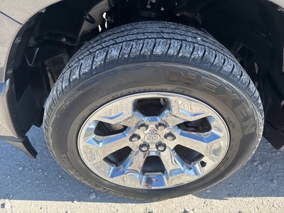 2023 RAM 1500 Lone Star