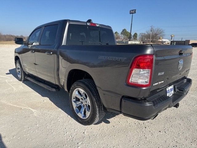 2023 RAM 1500 Lone Star