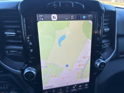 2023 RAM 1500 Lone Star