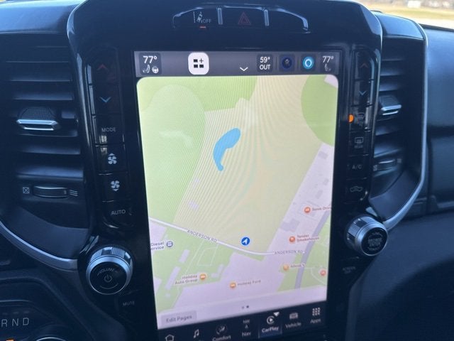 2023 RAM 1500 Lone Star