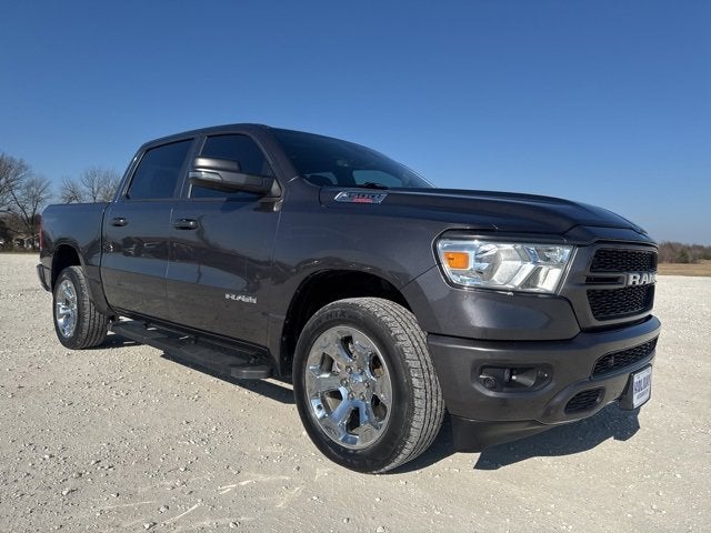 2023 RAM 1500 Lone Star