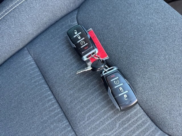 2023 RAM 1500 Lone Star