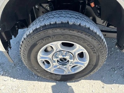 2025 Ford Super Duty F-250 SRW XL