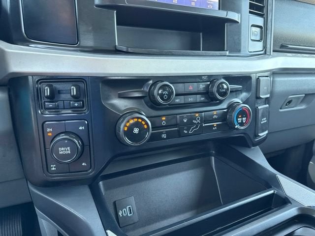 2025 Ford Super Duty F-250 SRW XL