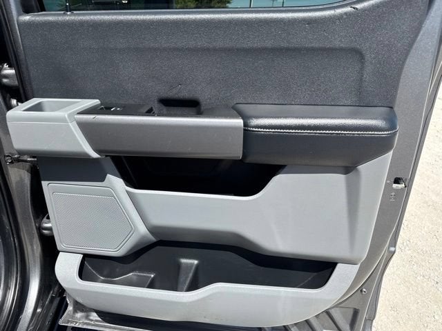 2025 Ford Super Duty F-250 SRW XL