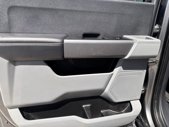 2025 Ford Super Duty F-250 SRW XL