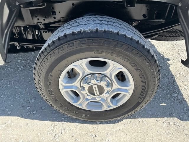 2025 Ford Super Duty F-250 SRW XL