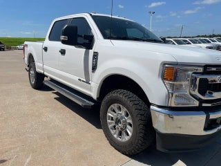 2022 Ford Super Duty F-250 SRW XL