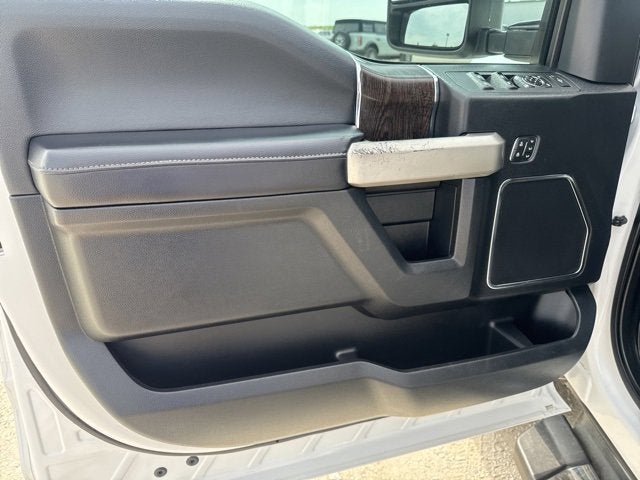 2020 Ford Super Duty F-250 SRW XL