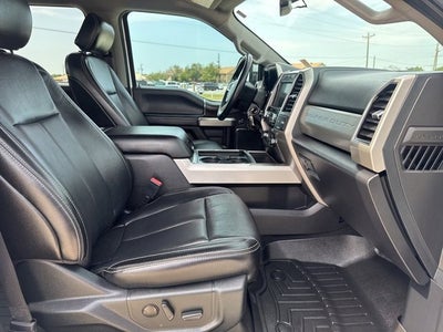 2020 Ford Super Duty F-250 SRW XL