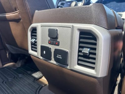 2022 Ford Super Duty F-250 SRW XL