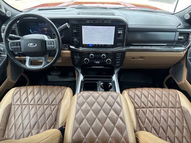 2024 Ford Super Duty F-250 SRW XL