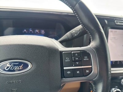 2024 Ford Super Duty F-250 SRW XL