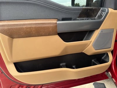 2024 Ford Super Duty F-250 SRW XL