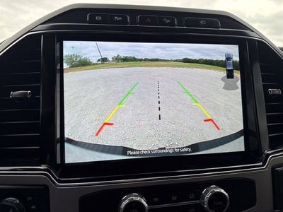 2022 Ford Super Duty F-350 DRW XL