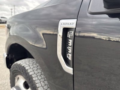 2022 Ford Super Duty F-350 DRW XL