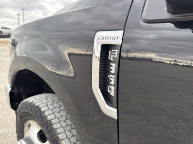 2022 Ford Super Duty F-350 DRW XL