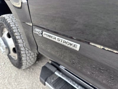 2022 Ford Super Duty F-350 DRW XL