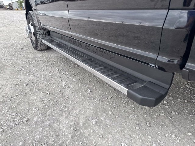 2022 Ford Super Duty F-350 DRW XL