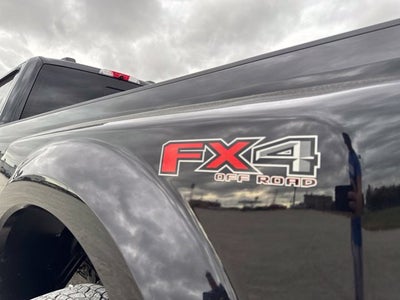 2022 Ford Super Duty F-350 DRW XL