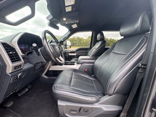2022 Ford Super Duty F-350 DRW XL