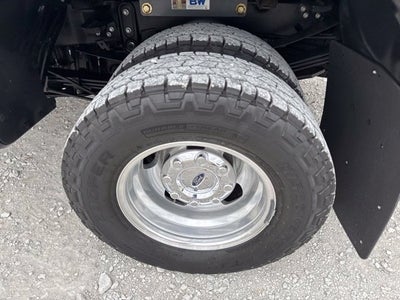 2022 Ford Super Duty F-350 DRW XL