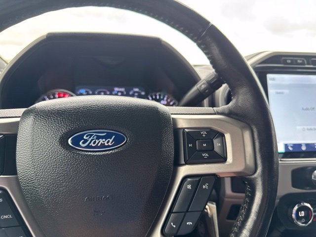 2022 Ford Super Duty F-350 DRW XL