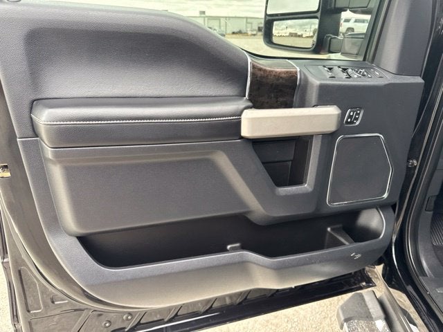 2022 Ford Super Duty F-350 DRW XL