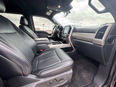 2022 Ford Super Duty F-350 DRW XL