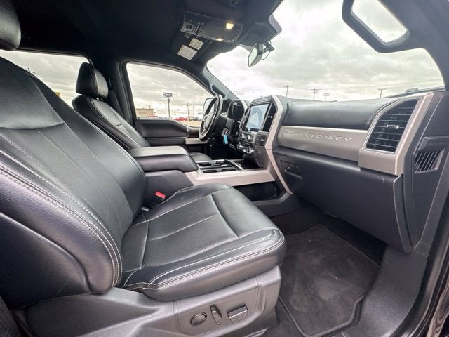 2022 Ford Super Duty F-350 DRW XL
