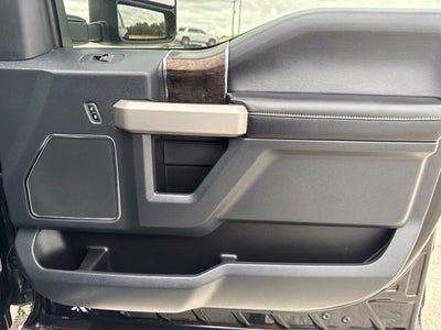 2022 Ford Super Duty F-350 DRW XL