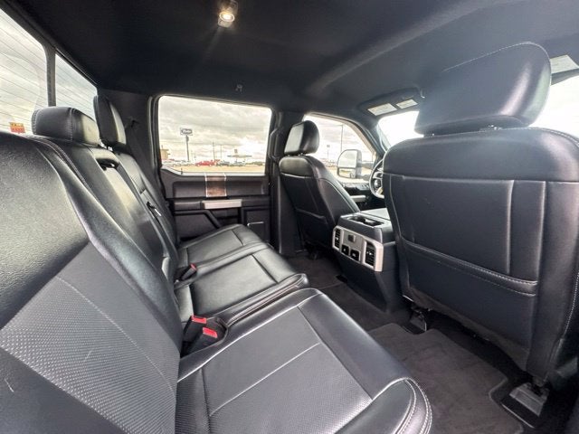 2022 Ford Super Duty F-350 DRW XL