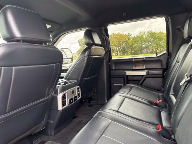 2022 Ford Super Duty F-350 DRW XL