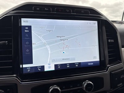 2022 Ford Super Duty F-350 DRW XL
