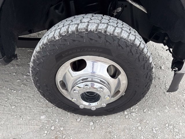 2022 Ford Super Duty F-350 DRW XL