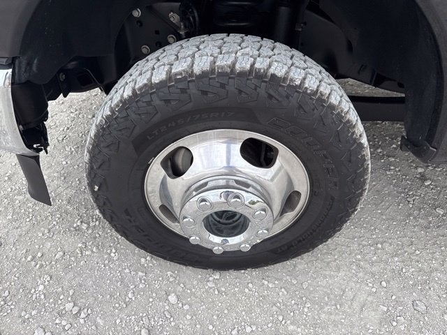 2022 Ford Super Duty F-350 DRW XL