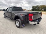 2022 Ford Super Duty F-350 DRW XL