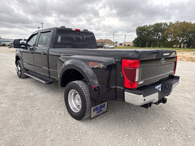 2022 Ford Super Duty F-350 DRW XL