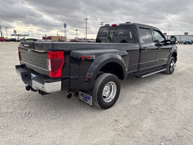 2022 Ford Super Duty F-350 DRW XL