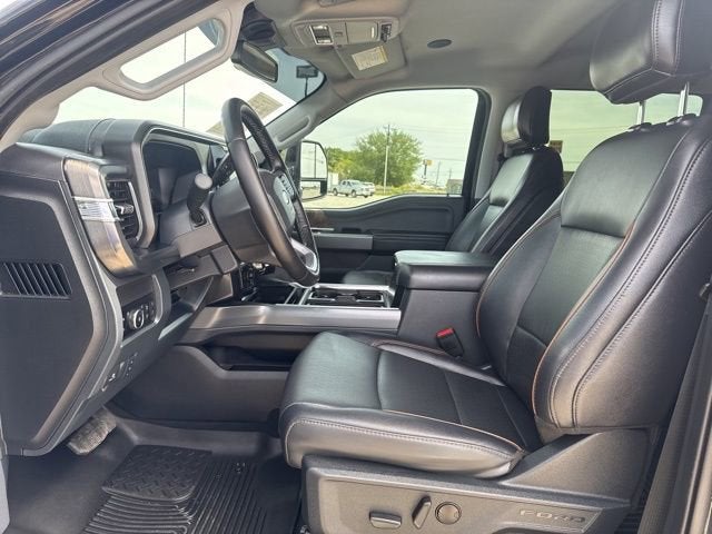 2025 Ford Super Duty F-350 DRW XL