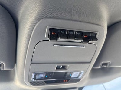 2025 Ford Super Duty F-350 DRW XL