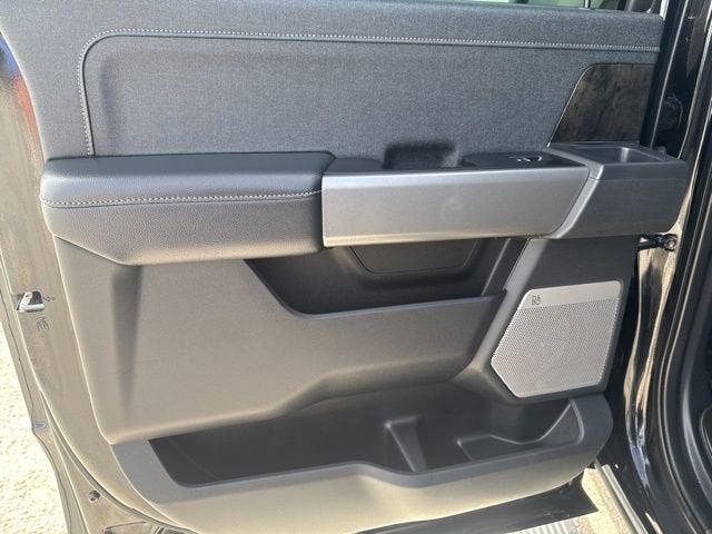 2025 Ford Super Duty F-350 DRW XL