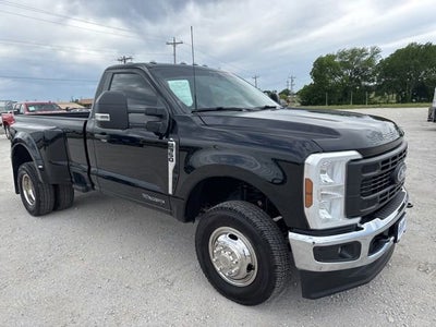 2026 Ford Super Duty F-350 DRW XL