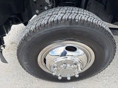 2026 Ford Super Duty F-350 DRW XL